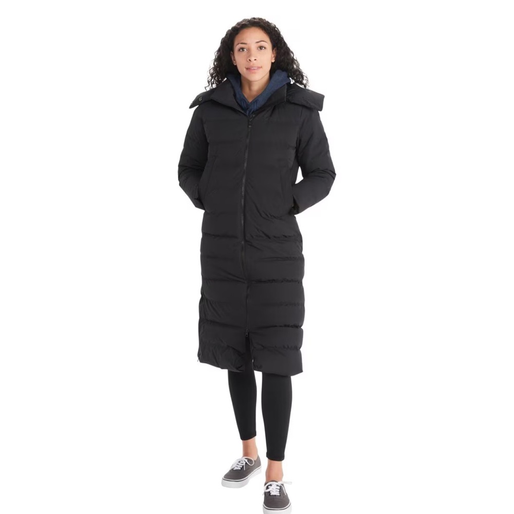 Marmot Prospect Coat - women’s NWT